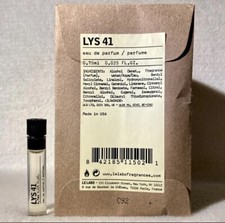 Le Labo Lys 41 Eau de Parfum EDP Sample Vial ...