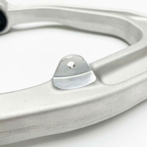 2X brazos de control delanteros superiores izquierdos derecho aptos para Maserati Quattroporte Ghibli M156 14- - Imagen 8 de 8