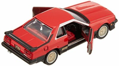 Takara Tomica premium 20 Nissan Skyline HT 2000 turbo RS 66305