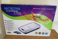 microtek 3700 scanner