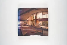 Nature Form & Spirit: The Life and Legacy of George Nakashima by Mira Nakashima