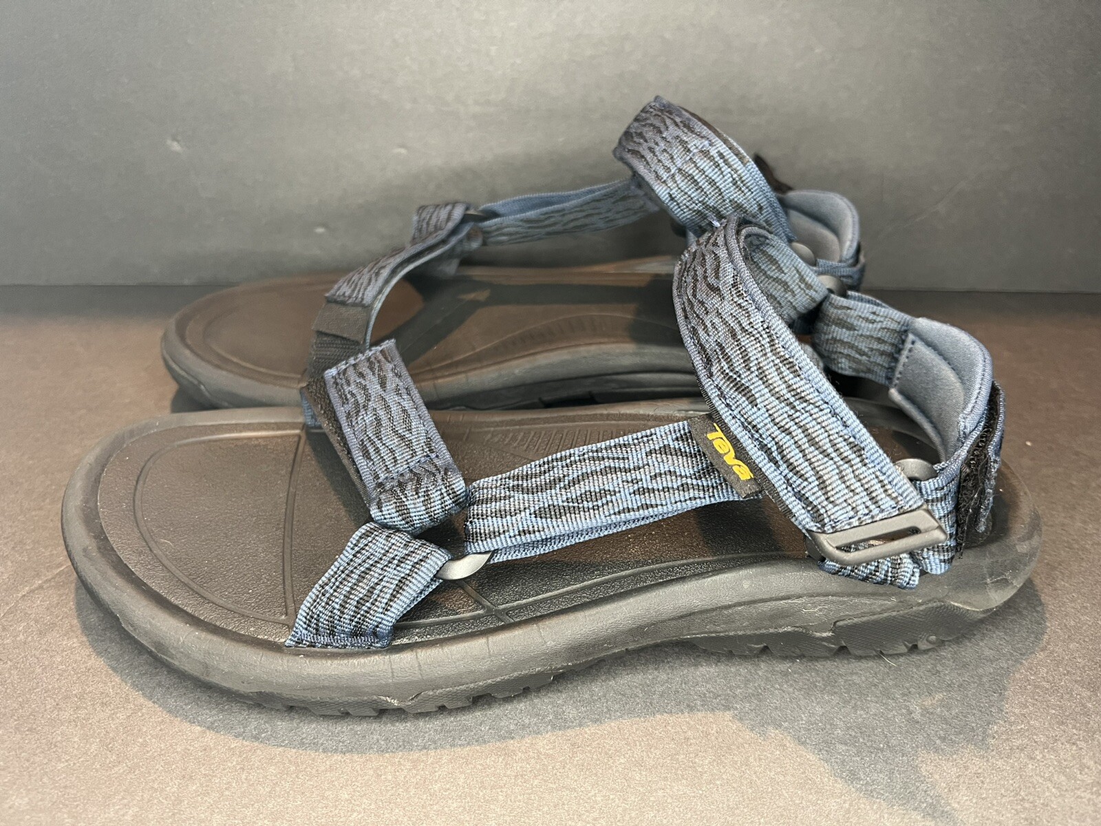 Teva Hurricane XLT2 Hiking Sandals Men's Size 10 Rapids Insignia