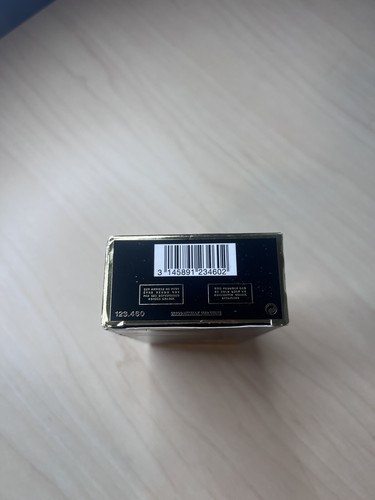 Chanel Coco Eau de Toilette 3.4 Fl OZ Spray EdT Vintage Original Pre-Barcode NWB - Picture 4 of 4