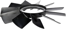 Dorman 621-584 Engine Cooling Fan Blade Compatible with Select BMW Models ,