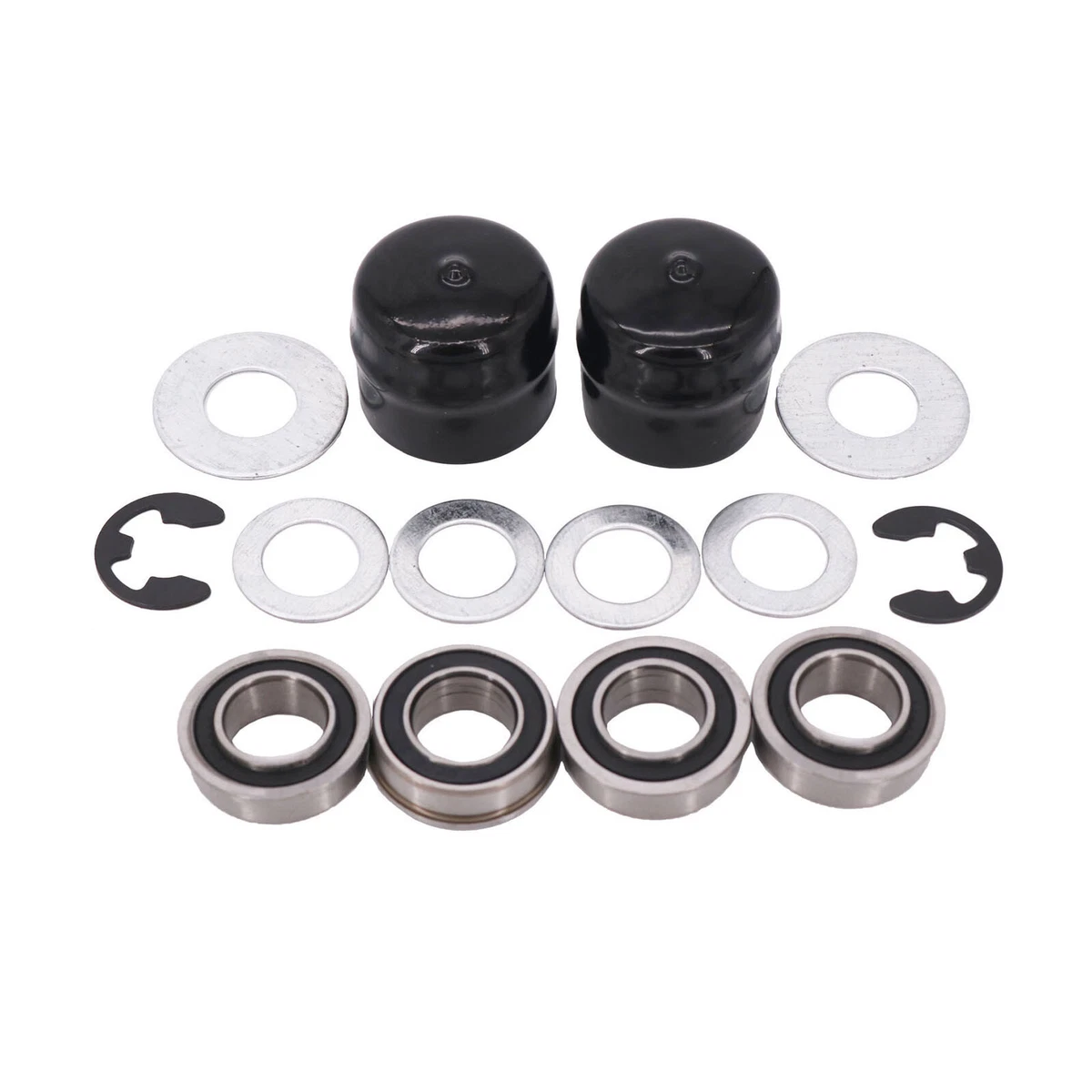 Craftsman lt1000 front wheel bushing hot sale