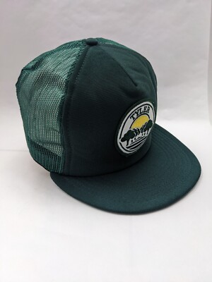 レア Y2K black COFFEEZ Trucker Cap Nitrow s-l400.jpg