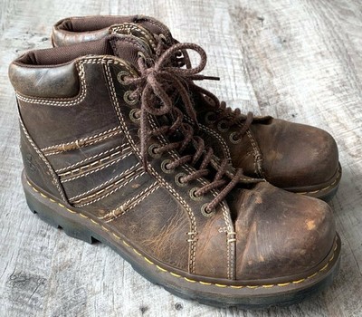 dr martens calvin boot