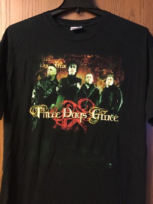 three days grace sweatshirt