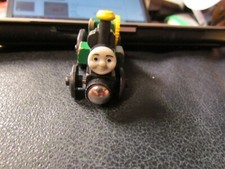 Thomas and Friends Wooden Railway Trevor Train 2