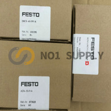1PC NEW FESTO DNCB-40-PPVA 665295 Cylinder Repair Kit DNCB-40-PPV-A 665295