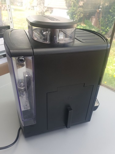 Kaffeevollautomat Krups EA81 Automatic Kaffee Espresso Machine Kaffeemaschine - Bild 10 von 11