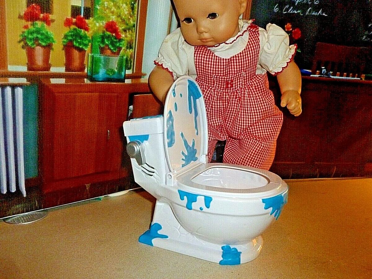 BITTY BABY DOLL SIZE FURNITURE 1/2