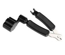 3 in 1 Guitar String Winder Cutter  Bridge Pin Puller Change String Tool B280