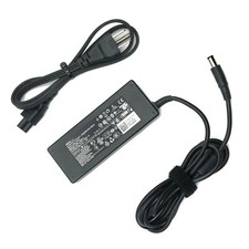 Genuine Dell XPS 15 L501X L502X L521X AC Adapter Battery Charger OEM