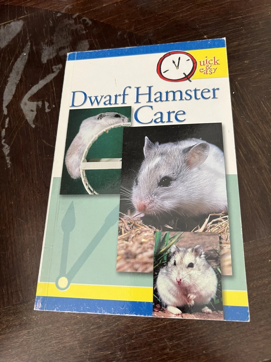 Hamster Care