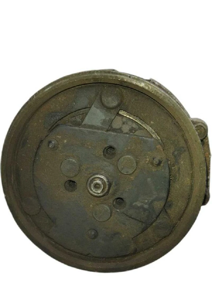 1H0820803 compresseur clim pour SEAT TOLEDO I (1L2) 1.8 1991 278505 - Photo 2/4