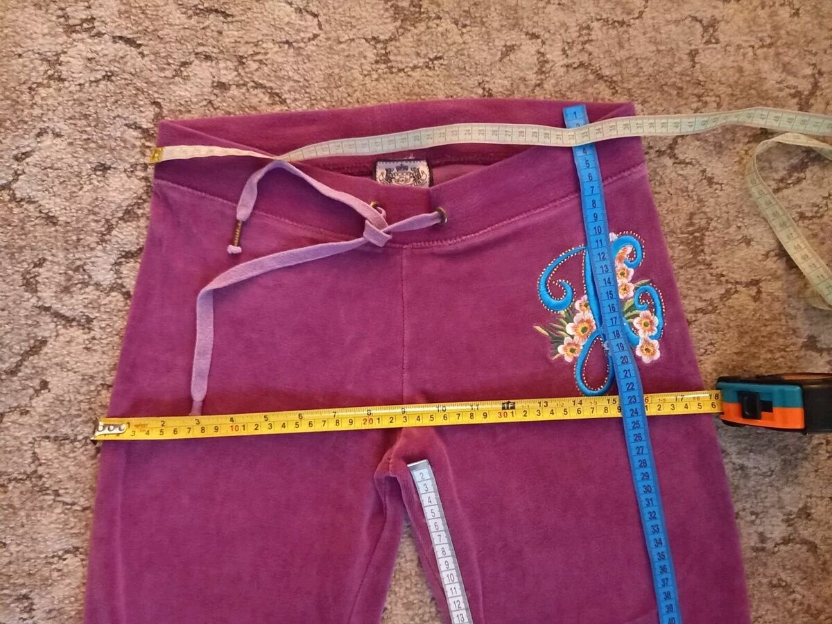 Vintage Juicy Couture Purple Velour Tracksuit Set jacket Vintage Juicy Couture Purple Velour Tracksuit Set jacket