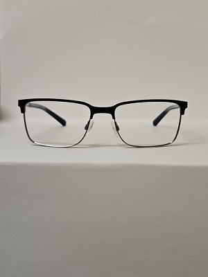 Dragon Eyeglasses Frames DR2015 002 57-19-150 Matte Black No  display picture 2