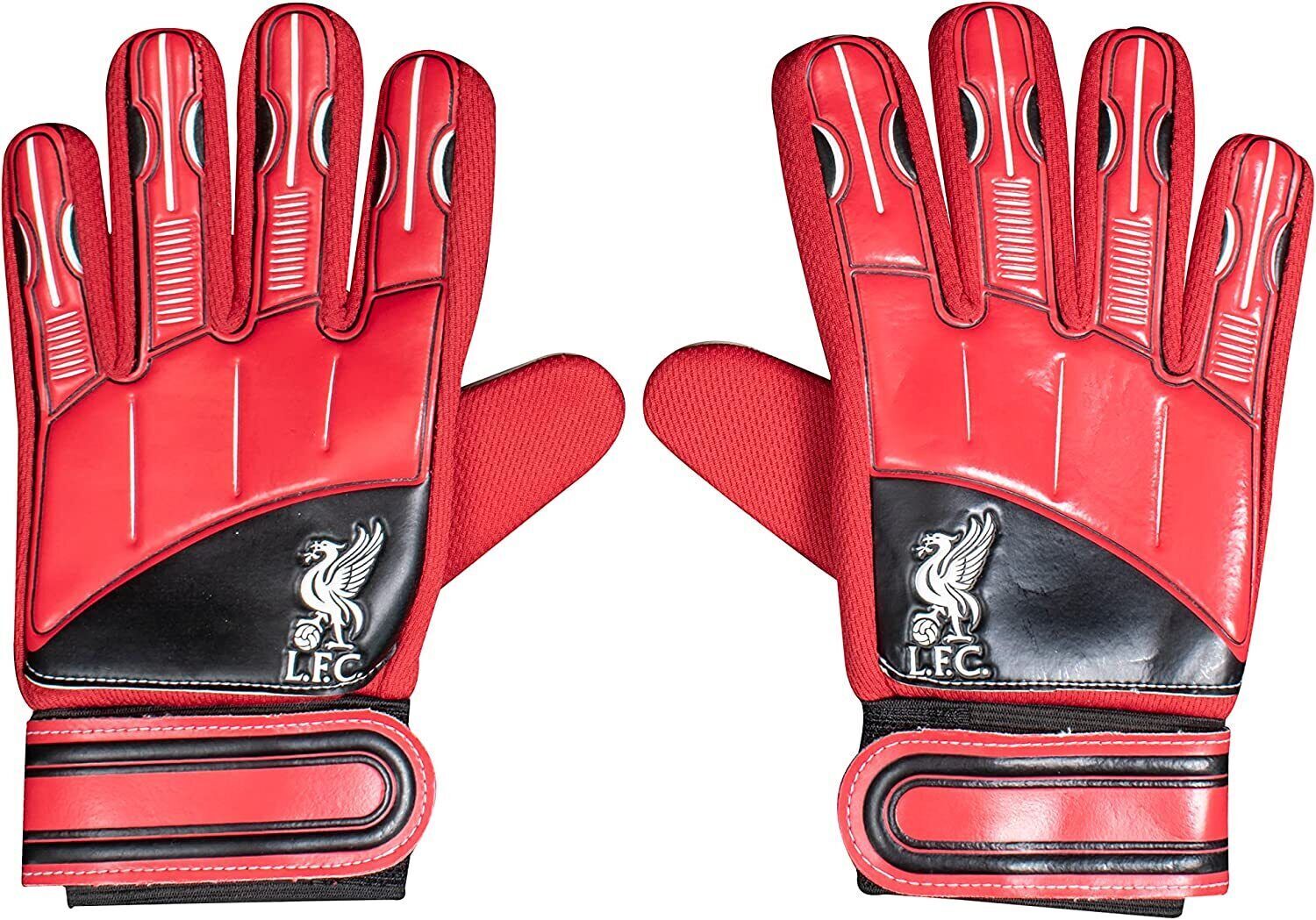 FOOTBALL GOALKEEPER GOALIE GLOVES CHELSEA ARSENAL TOTTENHAM LIVERPOOL