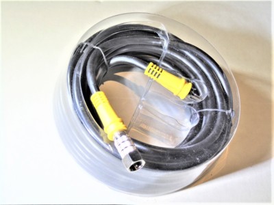 The Best 20 FT ATARI 7800 TV RF Cable Switch Box with Video Cable Game System