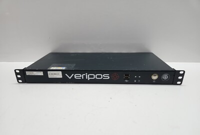 VERIPOS 1U-H27-VERIPOS Rackmount Marine Computer System