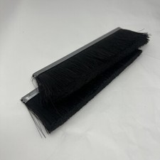 Lot of 2 AGCO 700721930 BRUSH FOR BALERS 7-1/2" X 2"