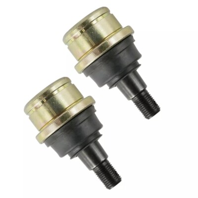 2 Front Knuckle Lower Ball Joint For John Deere Xuv Gator 625I