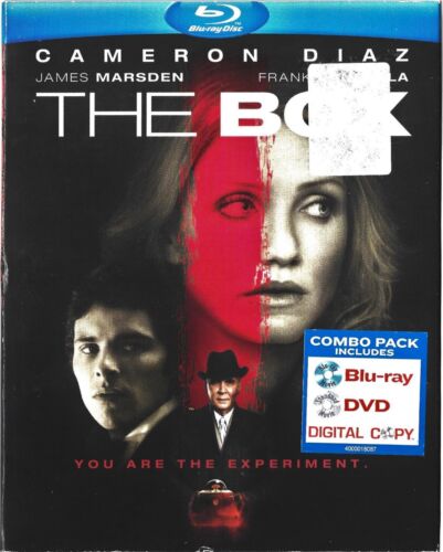 Blu-Ray and Blu-Ray + DVD Assorted titles NM to NEW - Picture 8 of 88
