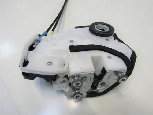 SUZUKI IGNIS 2017-19 OFFSIDE/RIGHT REAR DOOR LOCK (5 DOOR) #8912 - Imagen 4 de 8