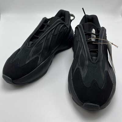ヤス ADIDAS ORIGINALS Ozrah Black GX1874 Men's shoes sz 8-13 | eBay