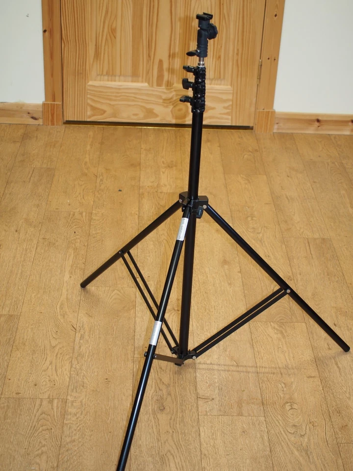 2x Kits de paraguas todo en uno Lastolite - 34" (80 cm) - 2475 Foto 2 de 4