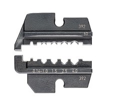 974960, KNIPEX, Crimp Profile .14-4 Mm, Awg 26-11