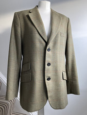 Mens Dubarry Tweed Jacket