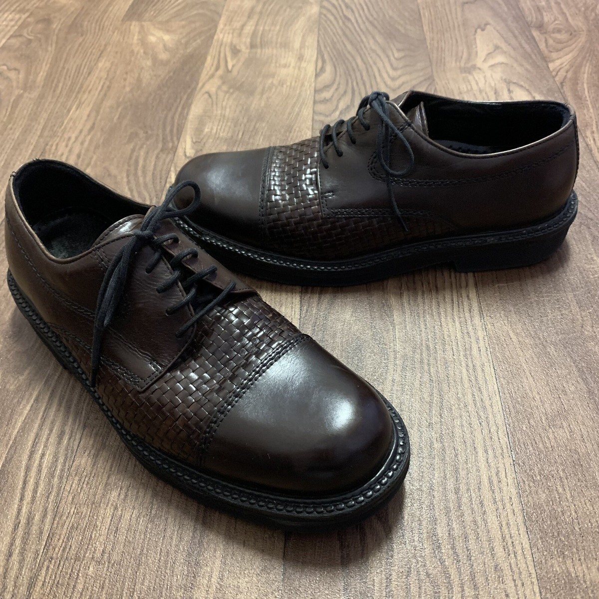 ECCO Men’s Dress Shoes Size US 9.5 EU 43 Men main image 3