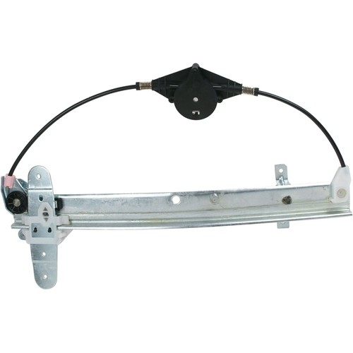 A1 Cardone 82-383H New Window Regulator For 98-04 Lincoln Town Car - Picture 2 of 8