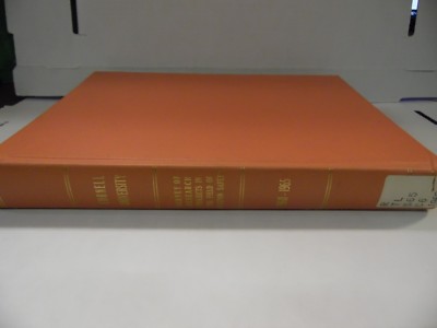 Cornell University Survey of Research Aviation Safety 1960-65 Ex-FAA 112318AME6