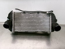 HYUNDAI TUCSON 2016 Radiator (intercooler) Diesel Man 6 Spd 282702F650: 81276