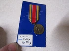 US MILITARY INSIGNIA MEDAL AWARD MINI SIZE WW2 VICTORY