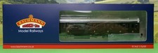 Bachmann 39-614 SE&CR 60' Birdcage Composite Lavatory Coach Wellington Brown