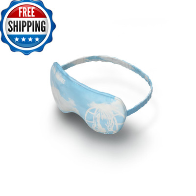 Official Air Drake Cloud Sleep Eye Mask