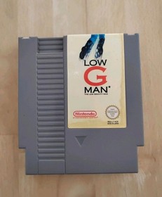 Nintendo NES Super Mario Bros.