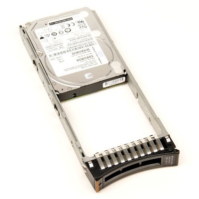 IBM 01AC599 2TB 7.2k 12Gb SAS SFF Hard Drive HDD | eBay