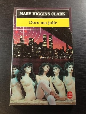 Dors ma Jolie