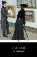 The Ambassadors Henry James Taschenbuch 495 S. Englisch 2008 Hera