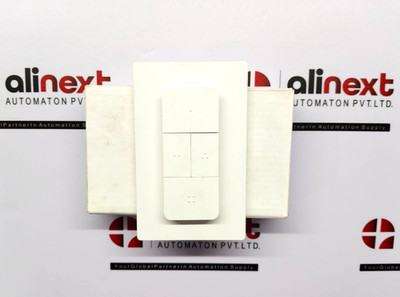 Amazon Basics Smart Dimmer Switch and Remote HCR-Z54C-B-A667-01