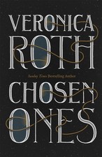 Image of Chosen Ones by Veronica Roth (Paperback Book)