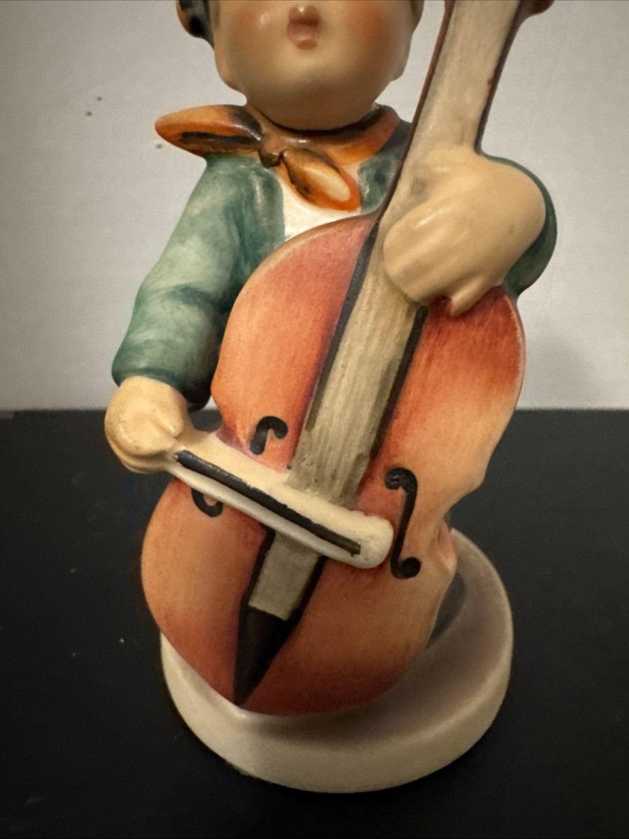 Goebel M.I. Hummel # 186 