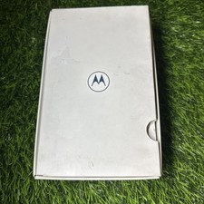 Motorola Moto G 5G 64GB Smartphone DOES NOT WORK
