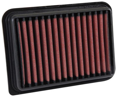 AEM Induction 28-20360 Dryflow Fits Air Filter For Toyota Corolla & Yaris