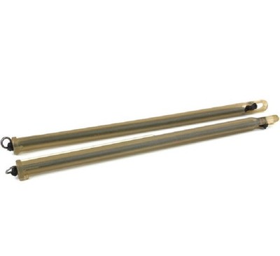 Fox Matrix Elasticated Feeder Tubes